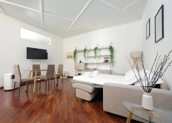 Comfy Next To Termini Station * Roma
