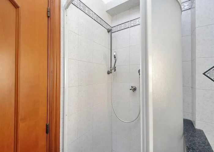 Appartamento Comfy Next To Termini Station *