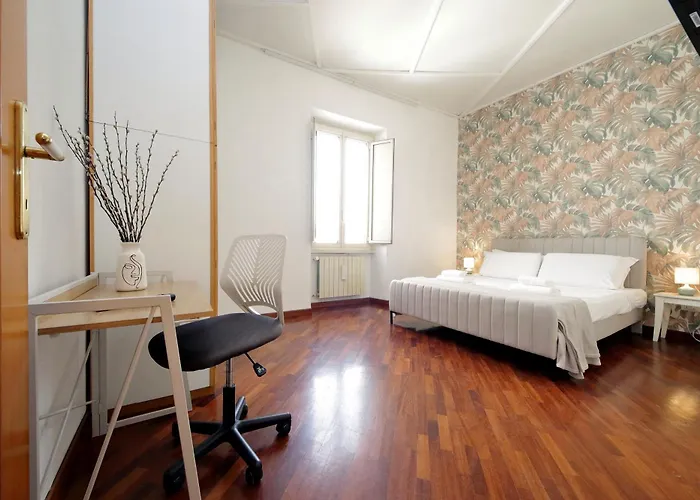 Comfy Next To Termini Station Appartamento Roma