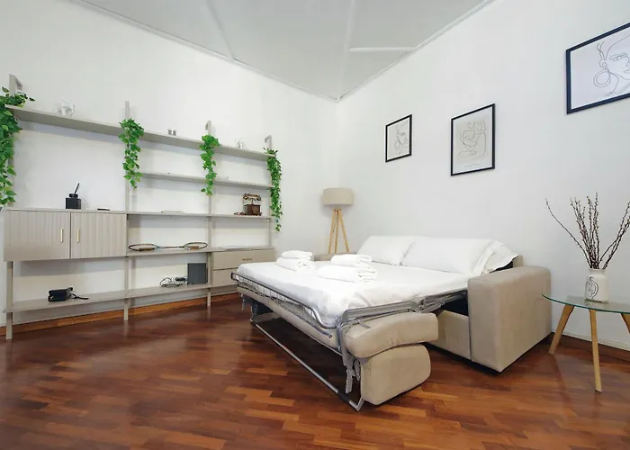 Comfy Next To Termini Station Appartamento Roma