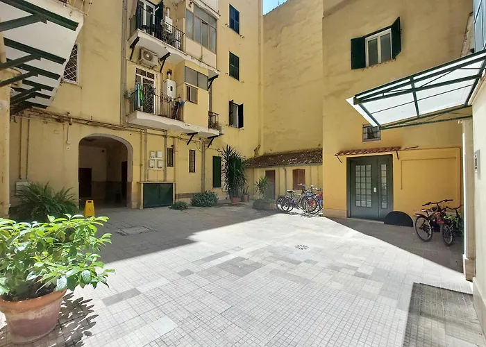 Comfy Next To Termini Station Roma