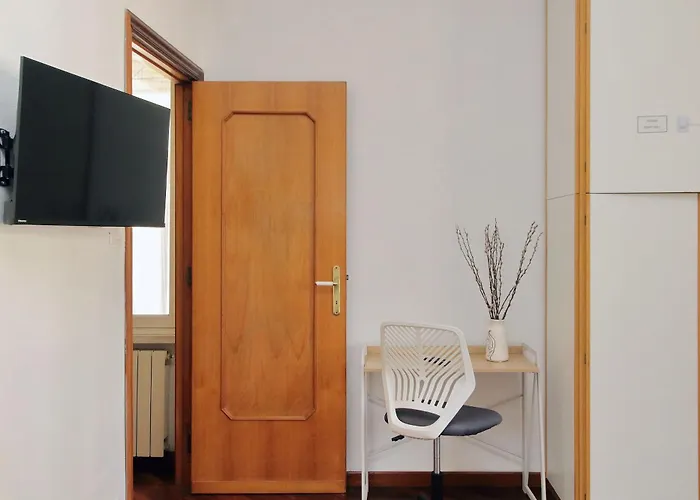 Comfy Next To Termini Station Appartamento Roma