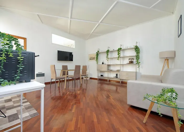 Comfy Next To Termini Station Appartamento *