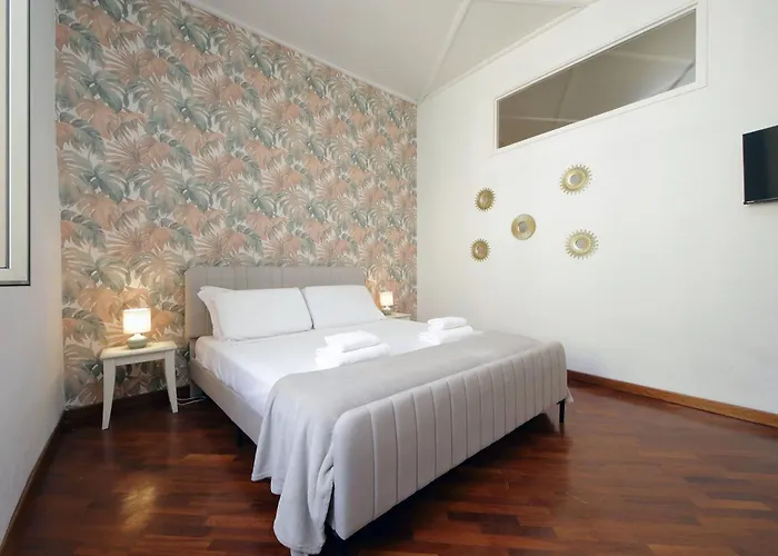 Appartamento Comfy Next To Termini Station
