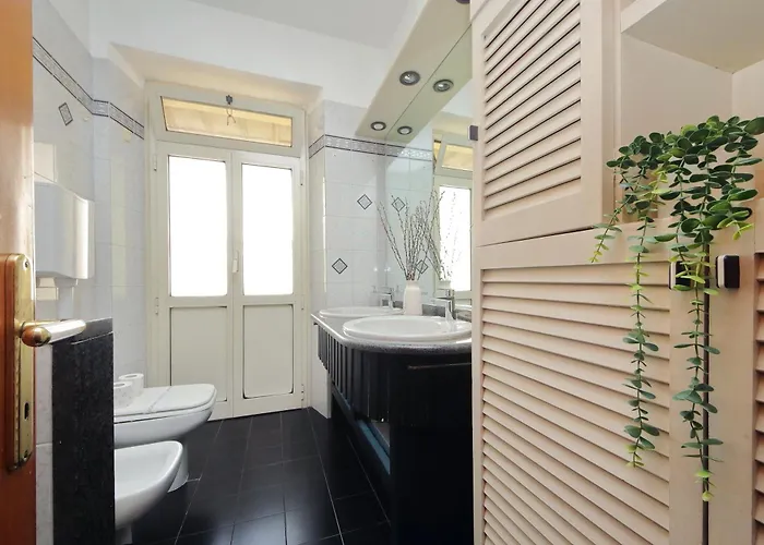 Comfy Next To Termini Station * Roma
